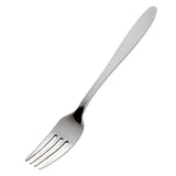 Habitat Simplicity stainless steel forks pack of 4 - British product