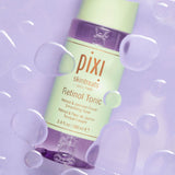Pixi Retinol Tonic Travel Size 100ml, imported from the UK