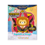 Original Squishmallows Harry Potter Squish-a-longs mystery pack, imported from the UK
