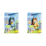 Bluey Chat Mates Bingo Figure 14cm, UK version