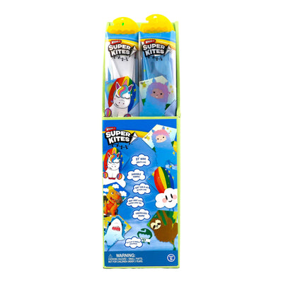 Sainsburys Whamo Super Kite with Long Tail and Flight Line- Buy online at McGrocer