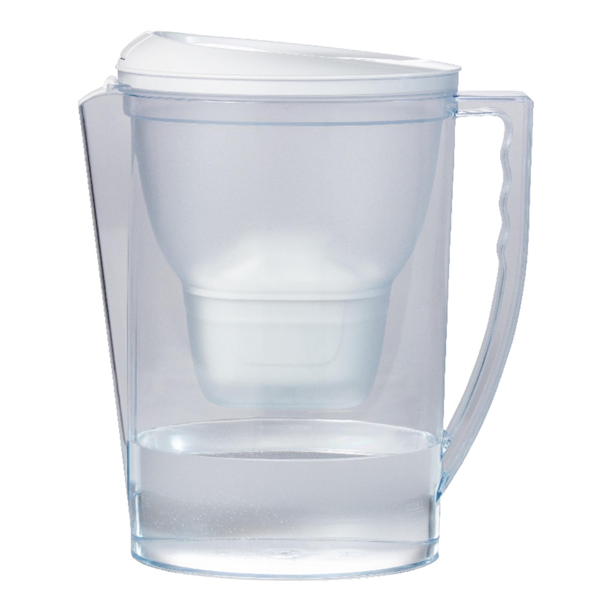 Sainsbury's Maxtra+ filter jug 2.3L - British product