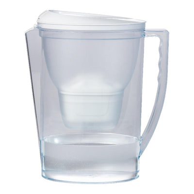 Sainsburys Sainsbury's Home Maxtra+ Single Water Filter Jug 1 Cartridge Set- Buy online at McGrocer