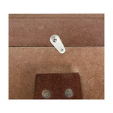 Habitat marble picture frame 4x4 inch, imported from the UK