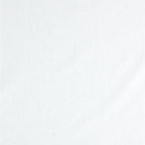 Sainsbury's Home plain fitted sheet white (British brand)