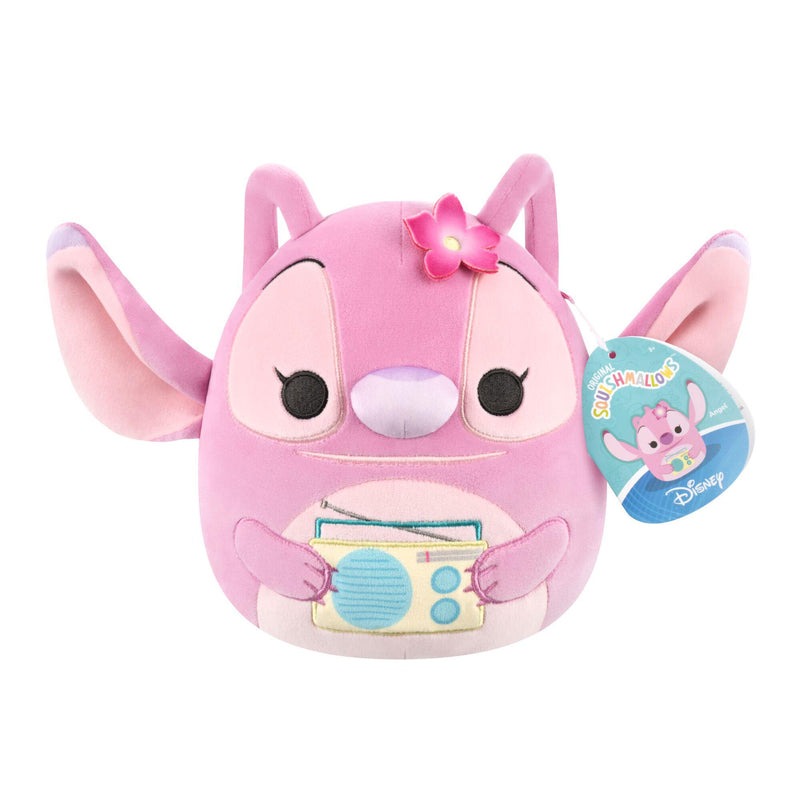 Squishmallows Sleepamallows plush toy 8-inch, imported from the UK