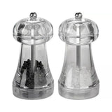 Cole & Mason salt and pepper mill set 11cm, imported from the UK