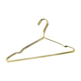 Habitat golden hangers pack of 5, UK version