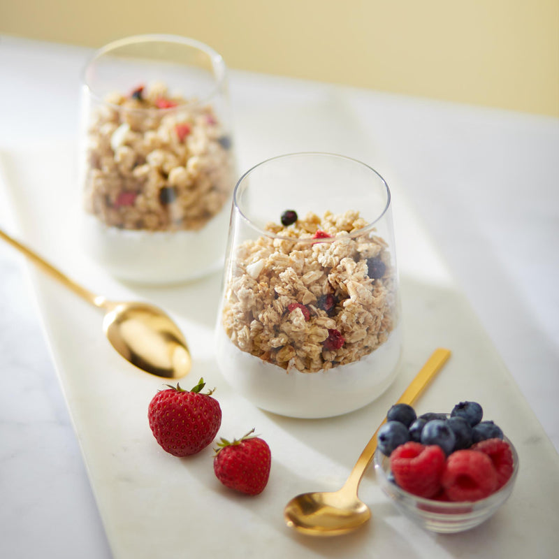 Nature's Path mixed berry granola 300g, UK version