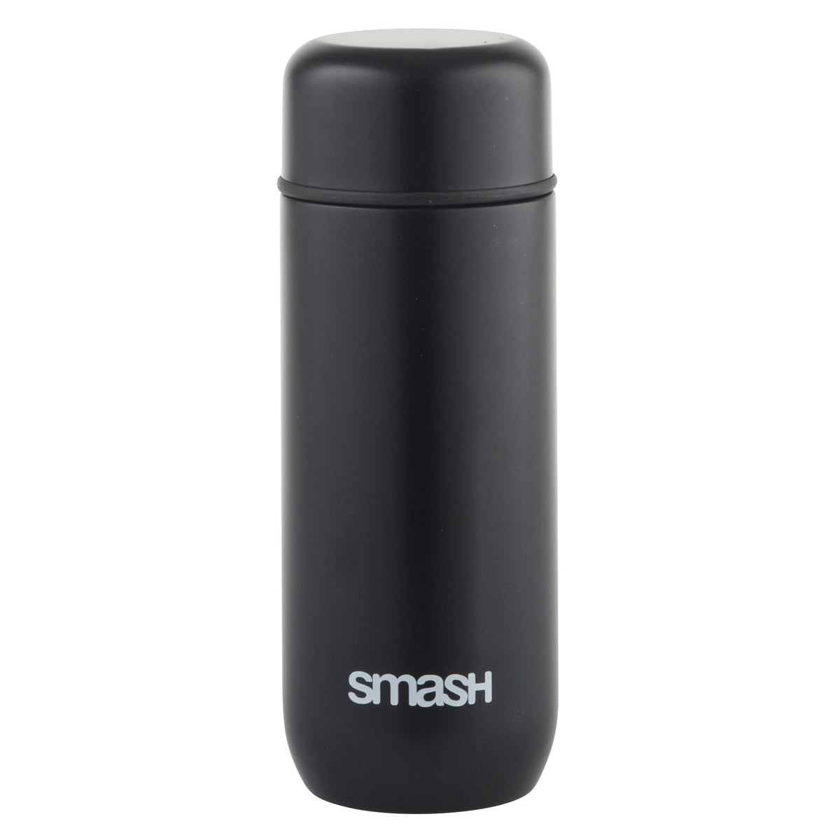 Smash Black Coffee Flask 200ml (British brand)