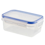 Sainsbury's Home Klip Lock Rectangular storage box 450ml (British brand)