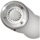 OXO Acrylic Salt Grinder Black, UK version