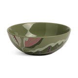 Habitat Cereal Bowl Berries Pattern 600ml, UK version
