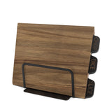 Habitat industrial acacia butcher board pack of 3, imported from the UK