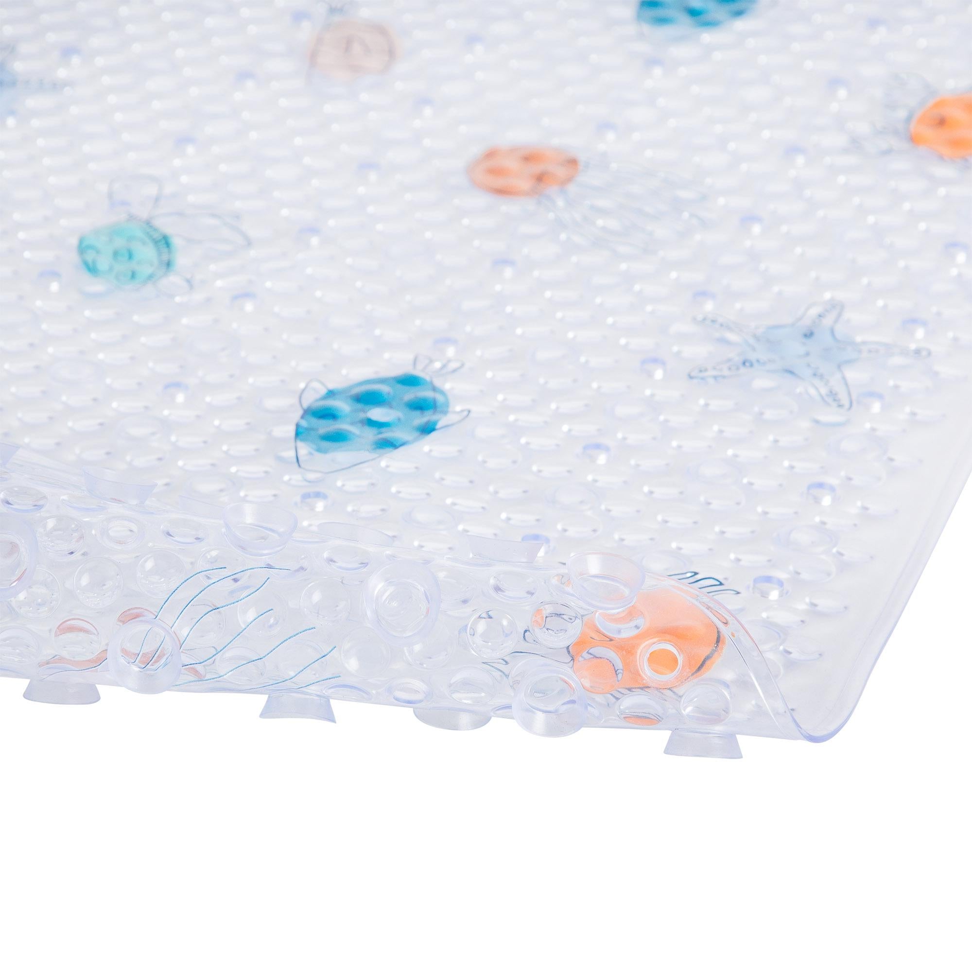 Sainsbury's Under the Sea bath mat 38x70cm, imported from the UK