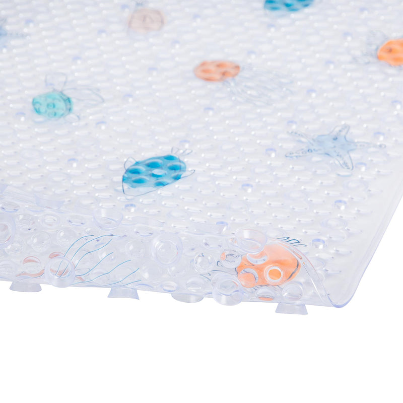 Sainsbury's Under the Sea bath mat 38x70cm, imported from the UK