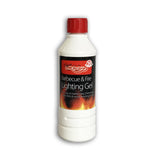 Bar-Be-Quick barbecue lighting gel 450ml, UK version