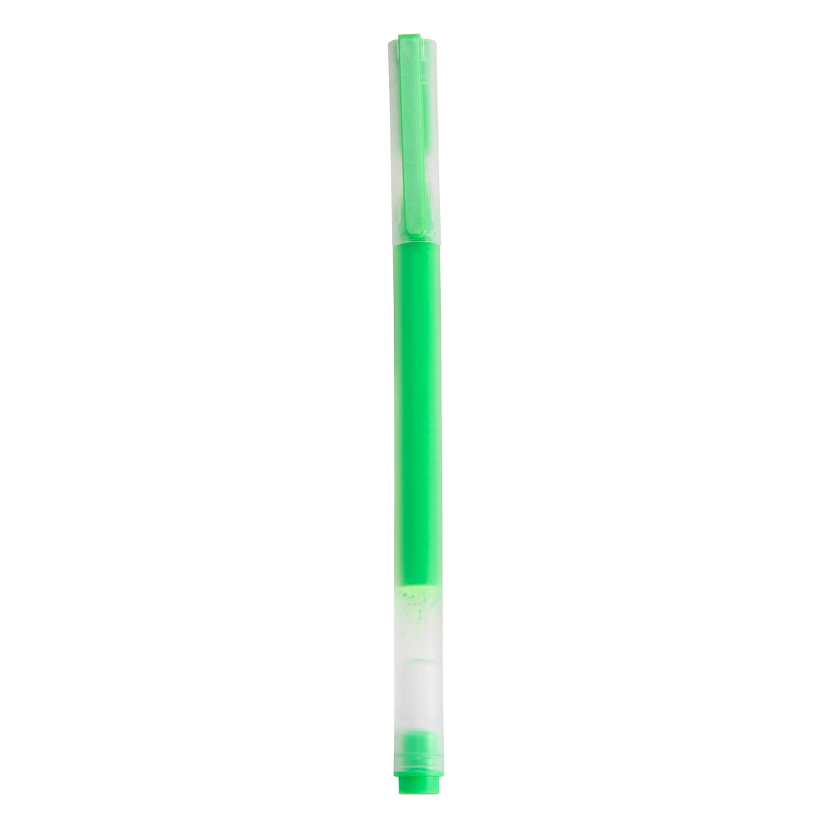 Sainsbury's Home green pen - British product
