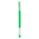 Sainsbury's Home green pen - British product