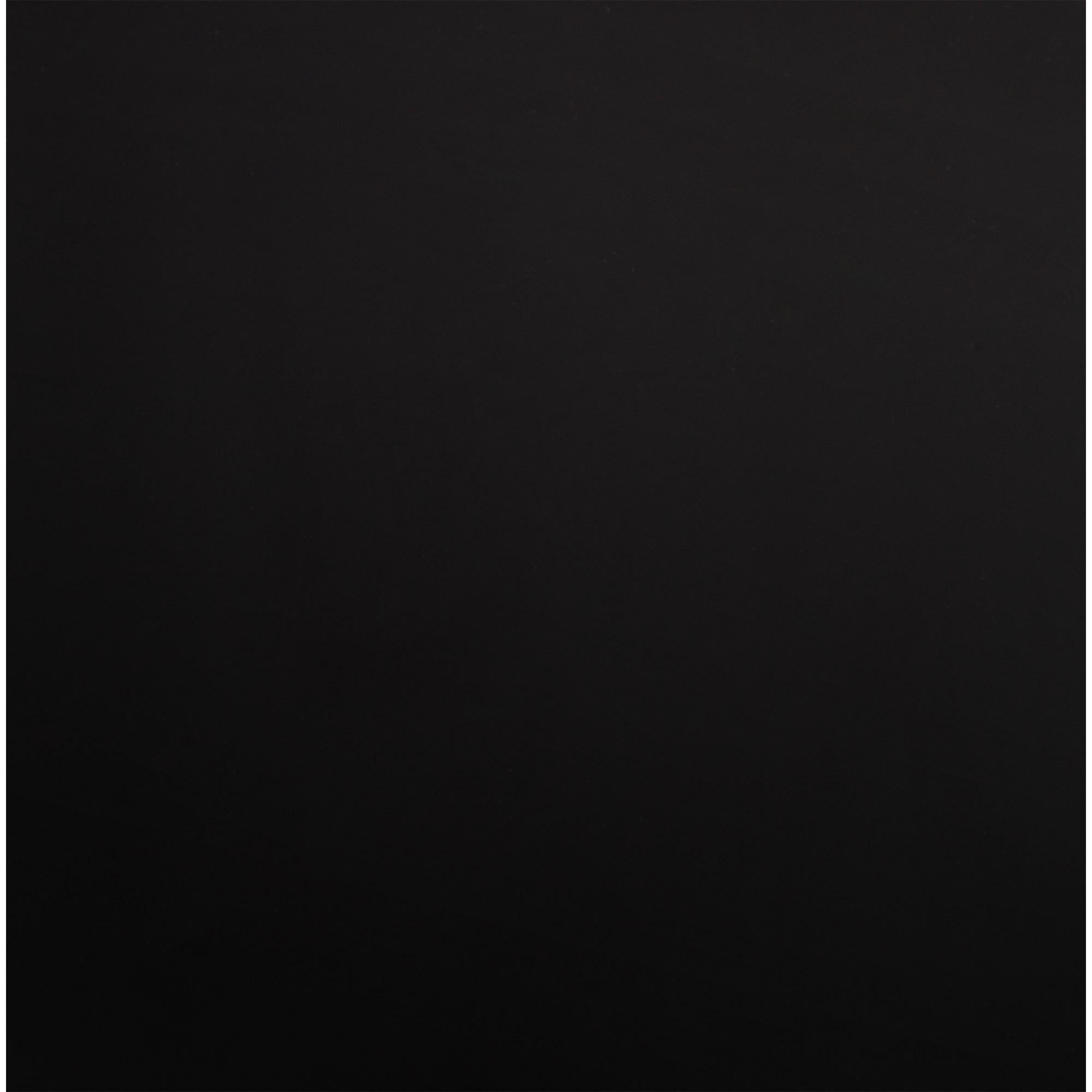 Habitat black rectangular bin - British product