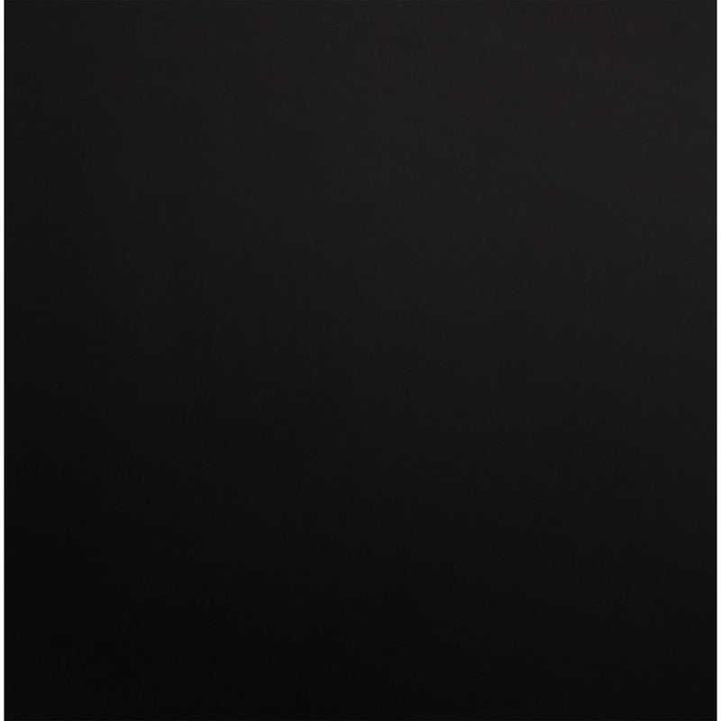 Habitat black rectangular bin - British product