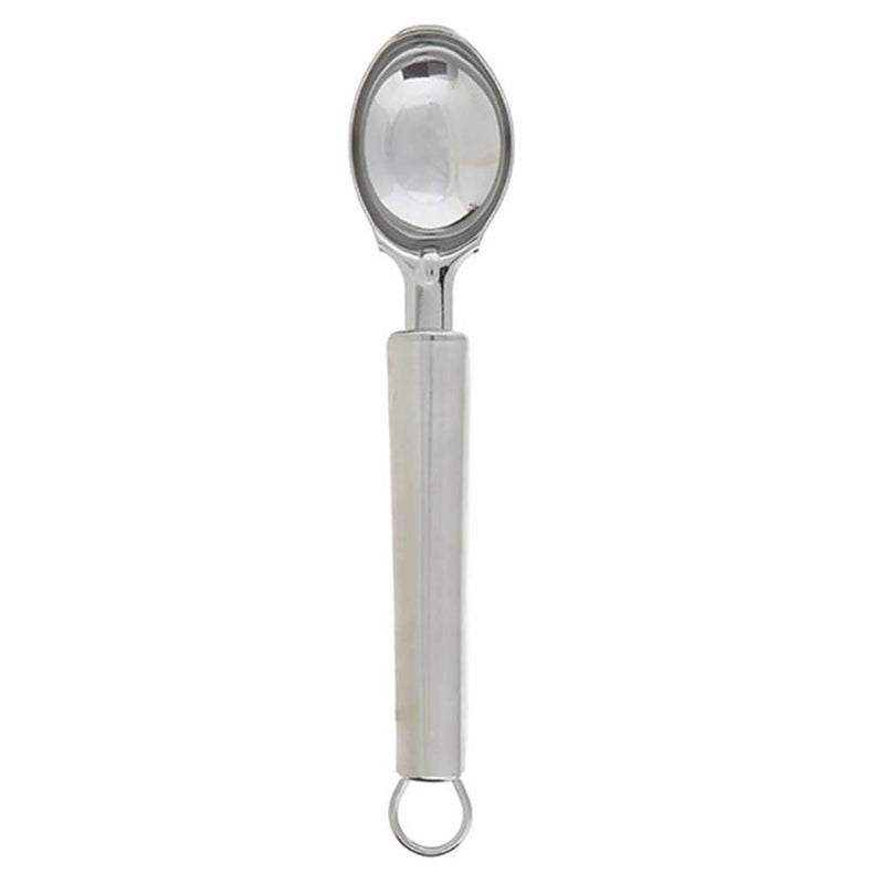 Sainsbury's Home ice cream scoop stainless steel 21.3cm (British brand)