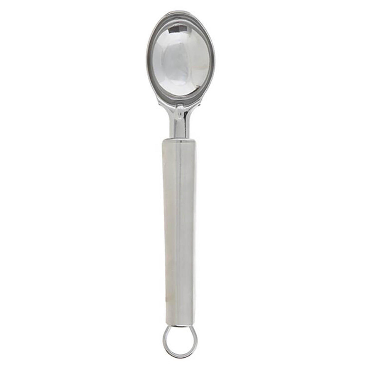Sainsbury's Home ice cream scoop stainless steel 21.3cm (British brand)