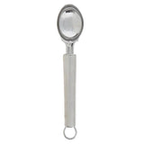 Sainsbury's Home ice cream scoop stainless steel 21.3cm (British brand)