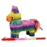 Pinata Burro and Buster set party game, imported from the UK