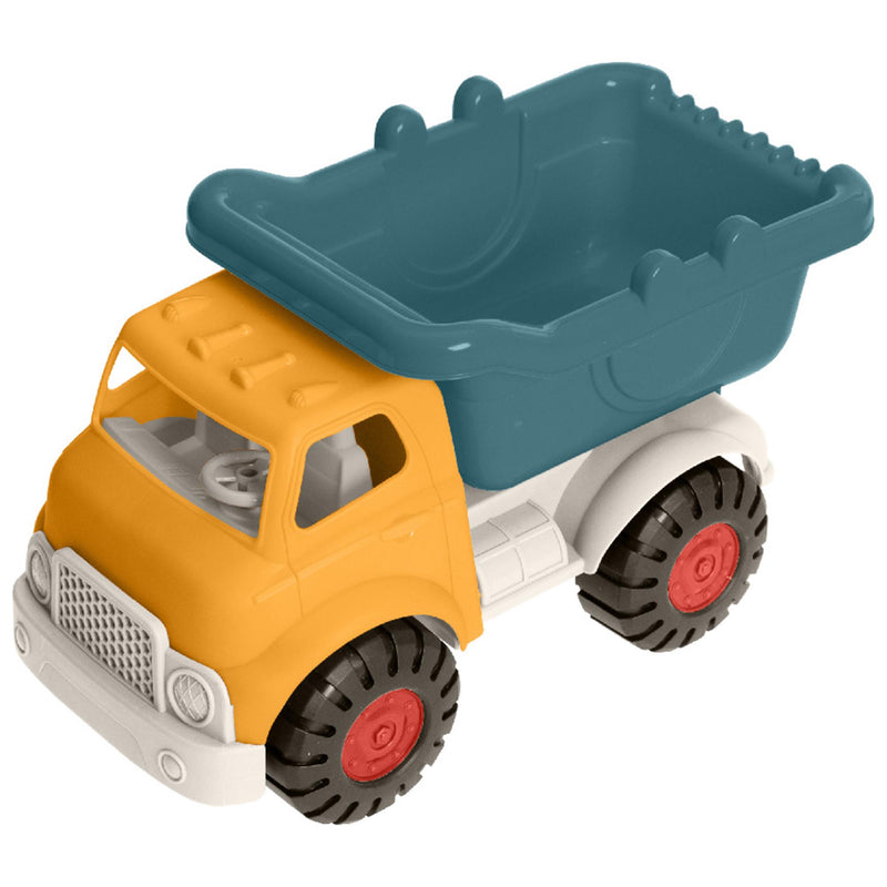 Activo sand truck and accessories (British brand)
