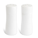 Habitat Riko Porcelain Salt & Pepper Shakers, UK version