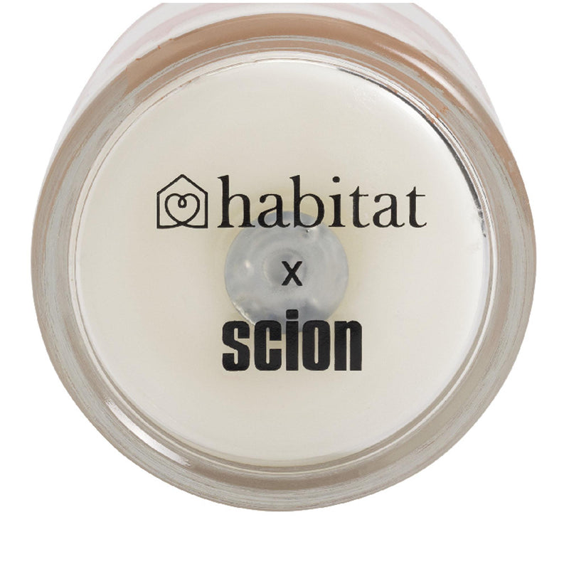 Habitat x Scion Mr Fox scented candle 7.3cm, UK version