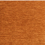 Habitat fringed chenille cushion umber 43x43, UK version