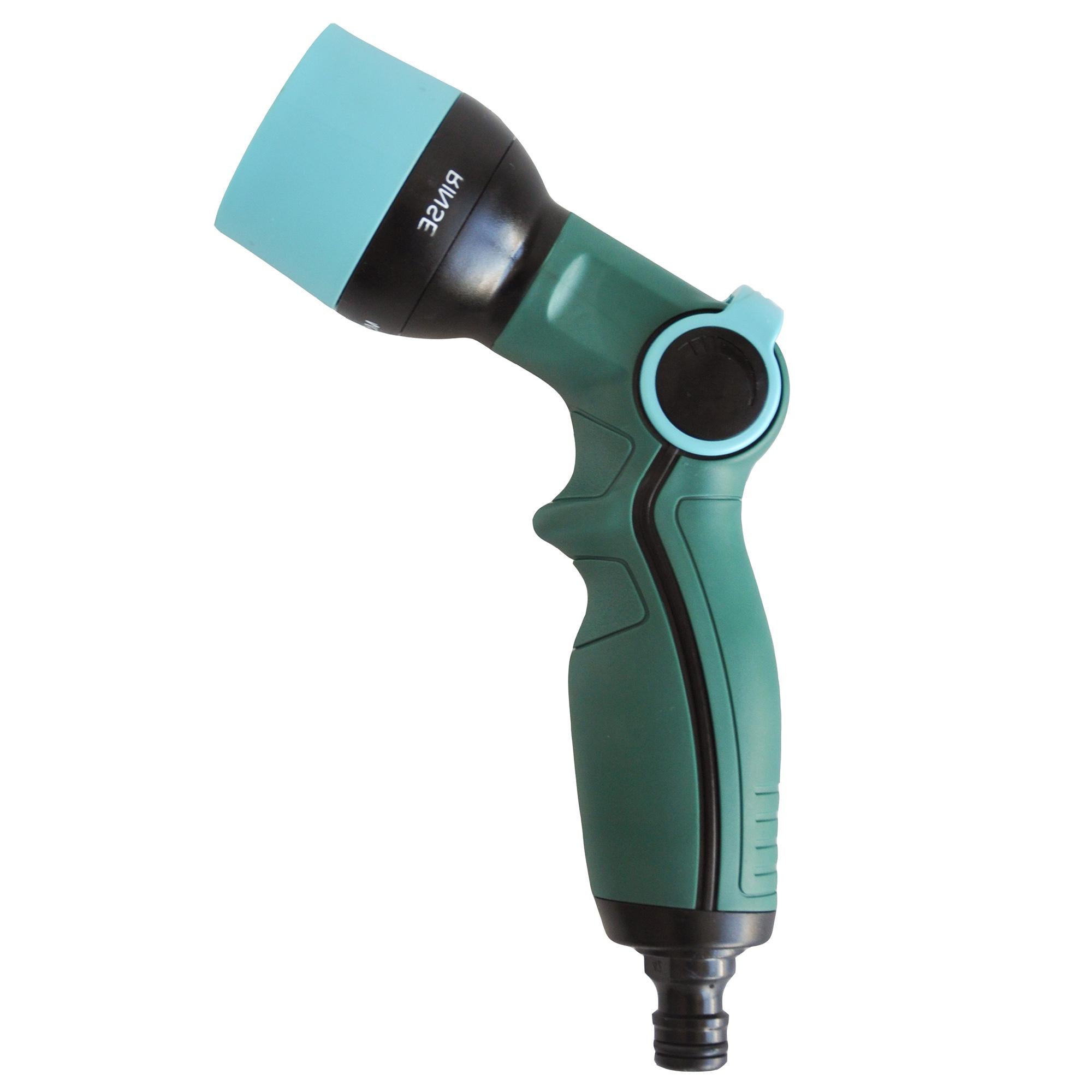 McGregor 4 pattern spray gun - British product