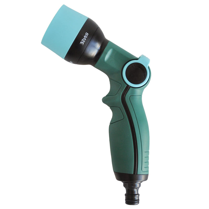 McGregor 4 pattern spray gun - British product