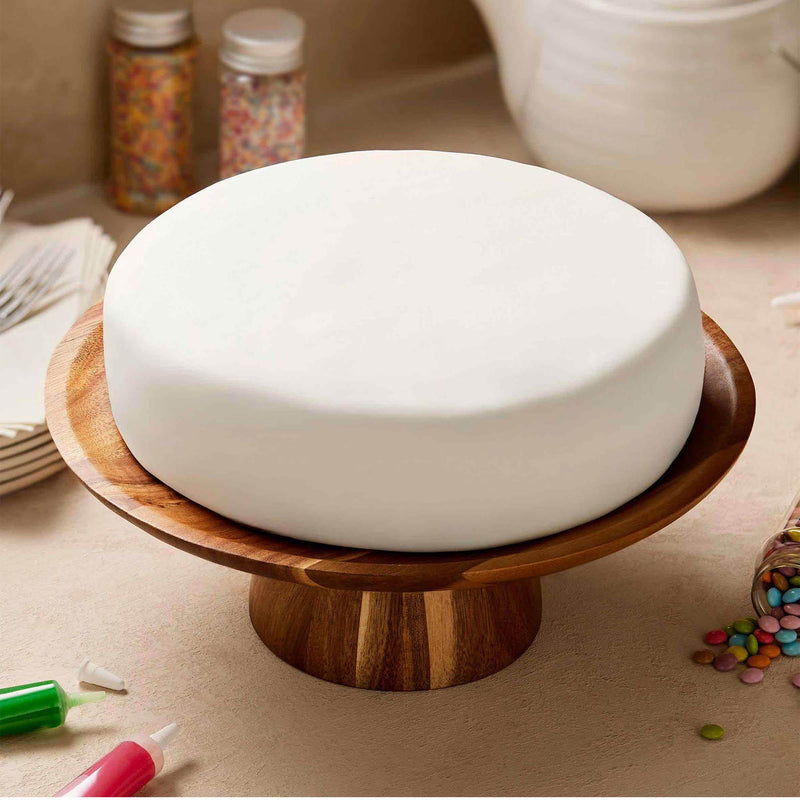 Sainsbury's Madeira cake for decorating 1.65kg - British product