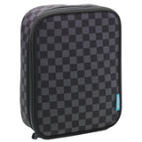 Smash checkerboard lunch bag, imported from the UK