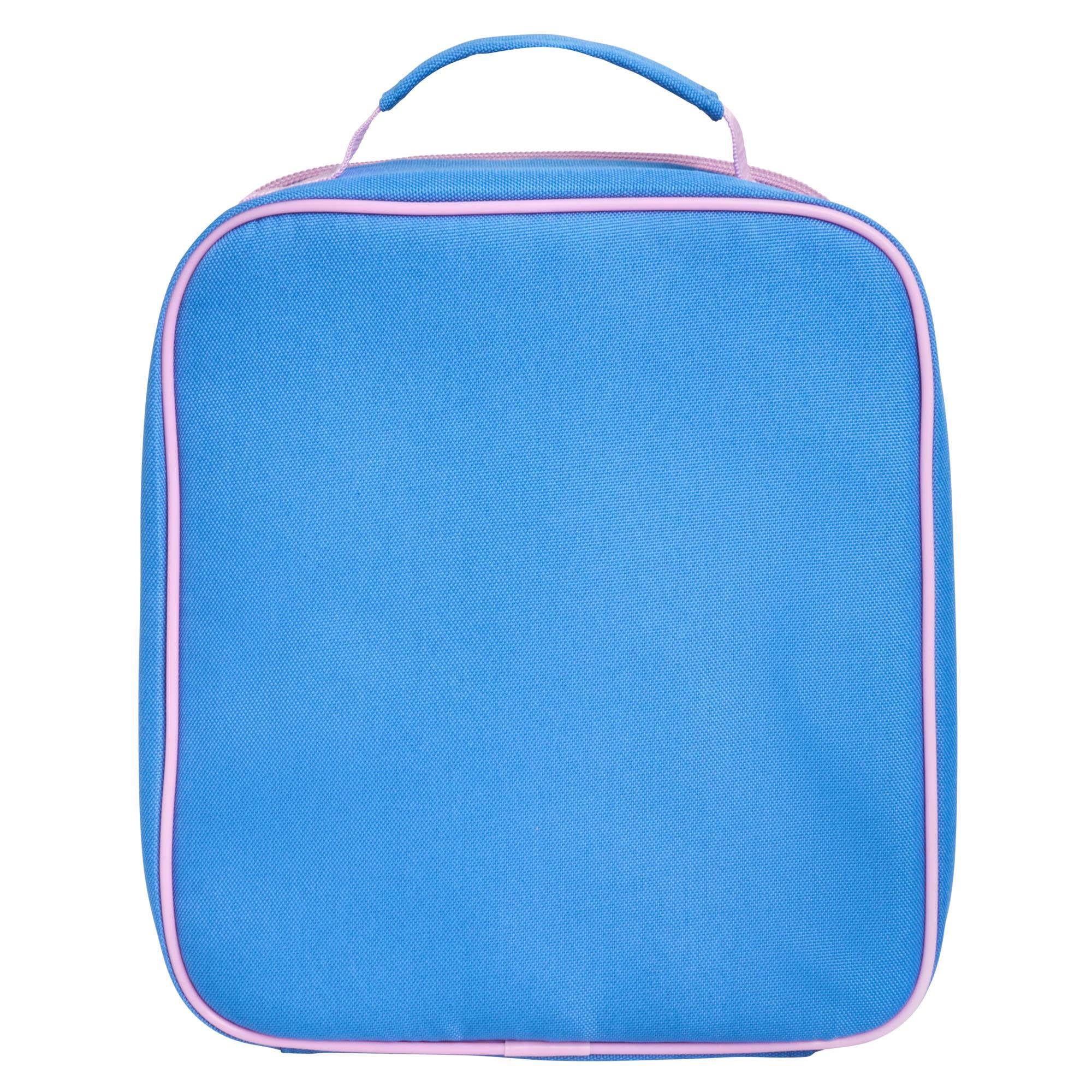 Disney Stitch Lunch Bag School 23cm - British product