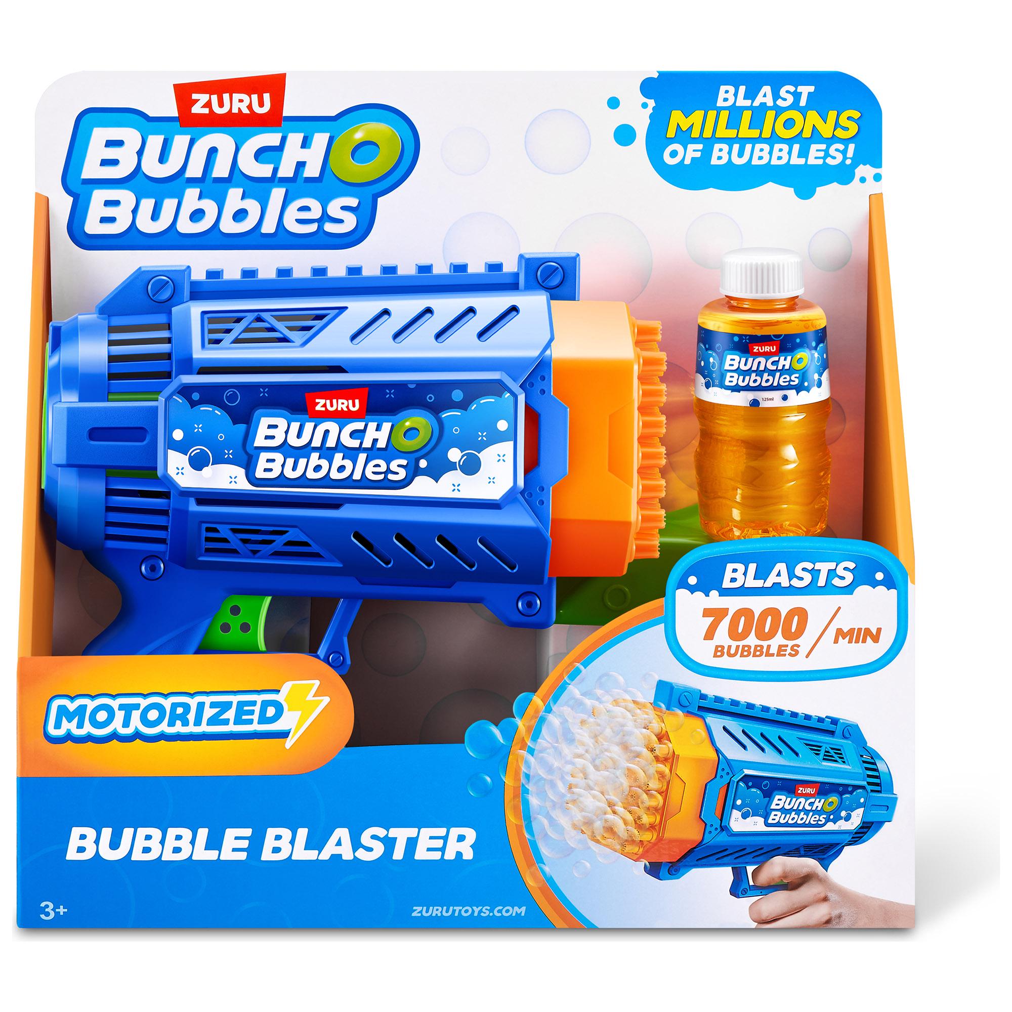 Bunch O Balloons tropical party water balloon stems 3 pack - British product