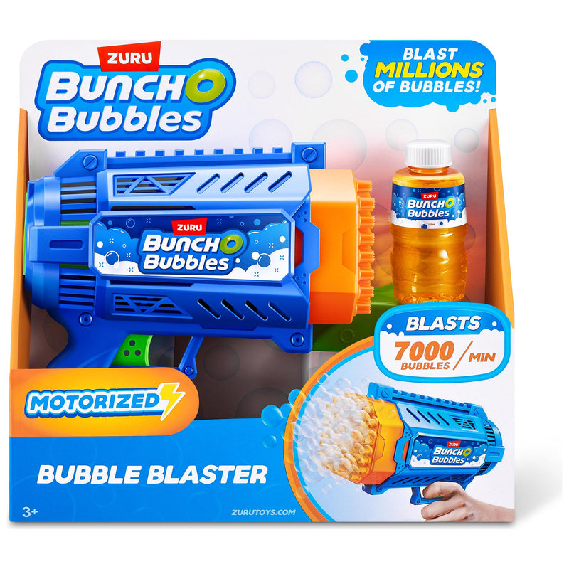 Bunch O Balloons tropical party water balloon stems 3 pack - British product