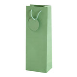 Sainsbury's Home pink bottle bag - British product