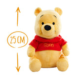 Disney Winnie The Pooh plush 25cm - British product