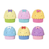 Disney Princess mystery cupcake doll with tea party accessories - British product