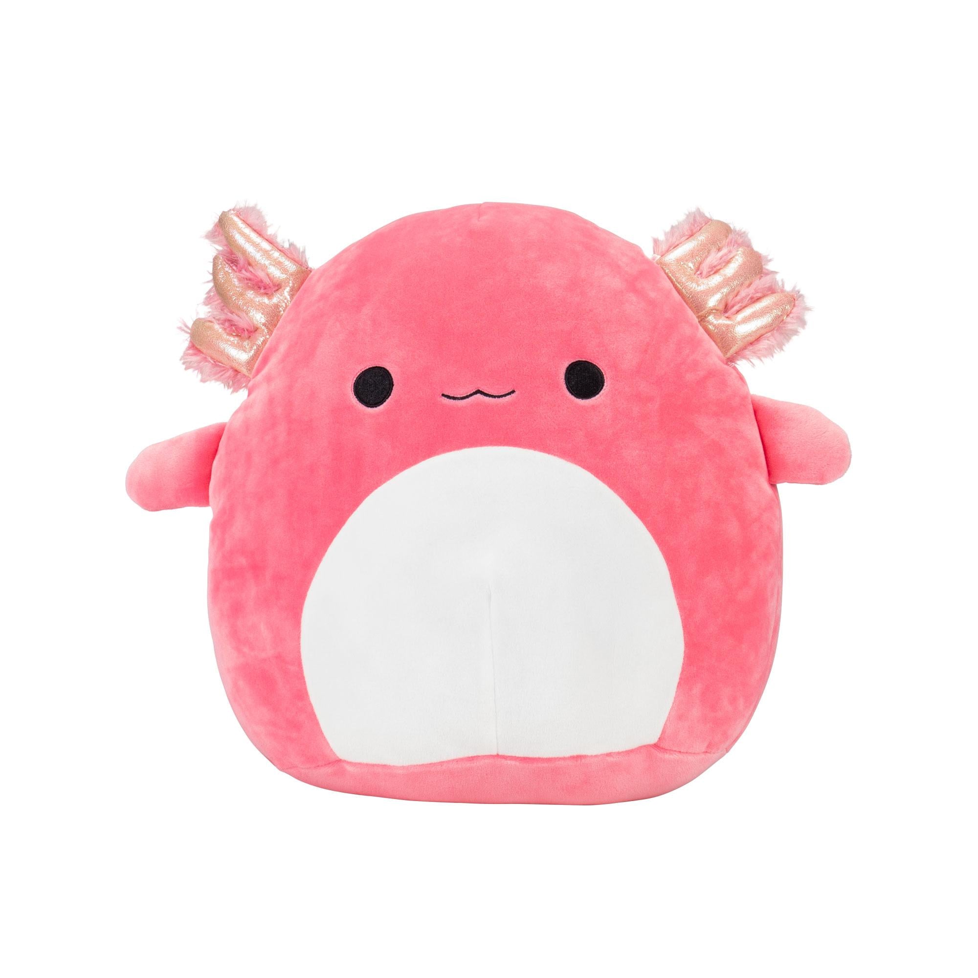Squishmallow plush toy assortment 7.5 inch (British brand)