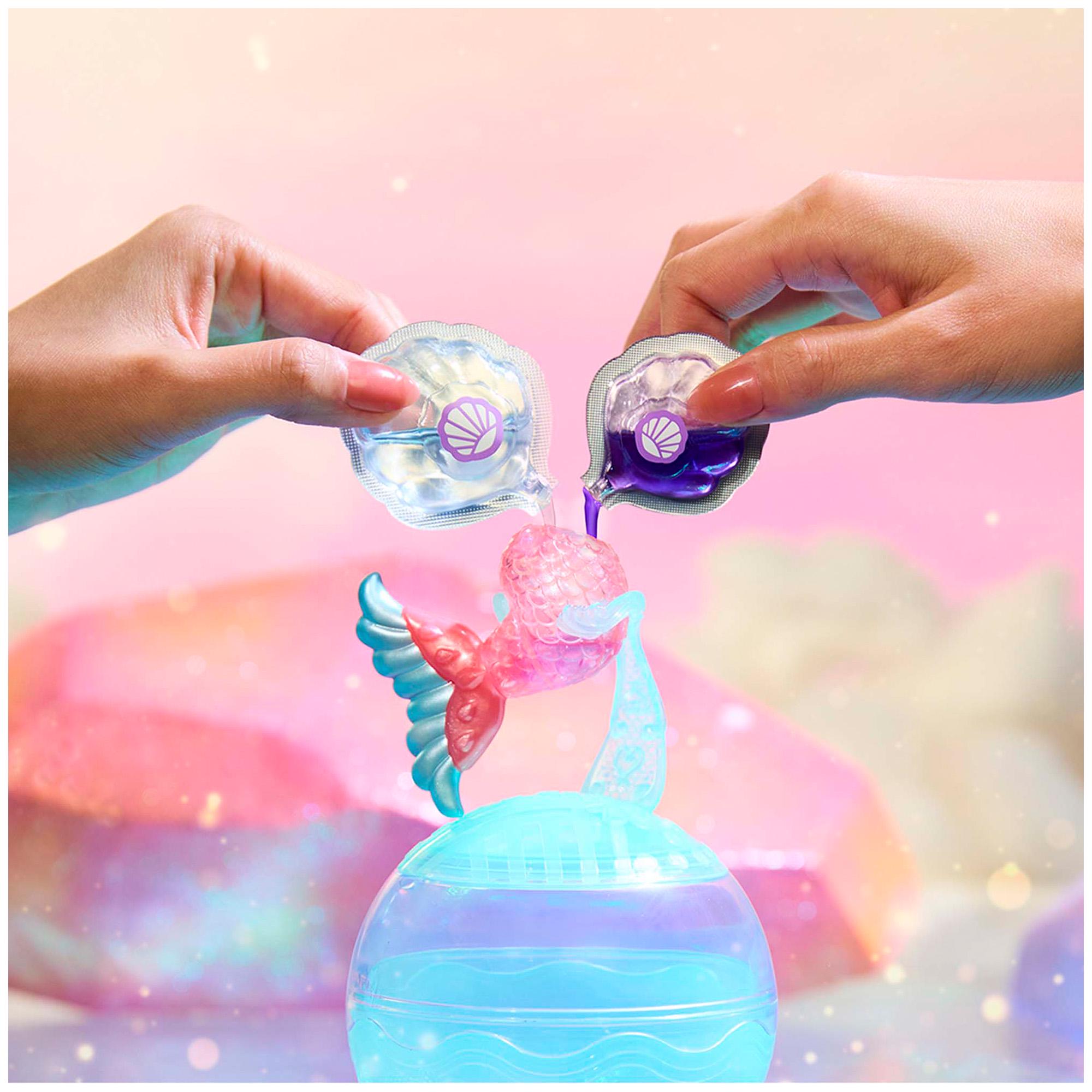 L.O.L. Surprise Mermaids Tots assortment doll - British product