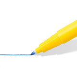 Staedtler Noris Handwriting Pens Pack of 4 (British brand)