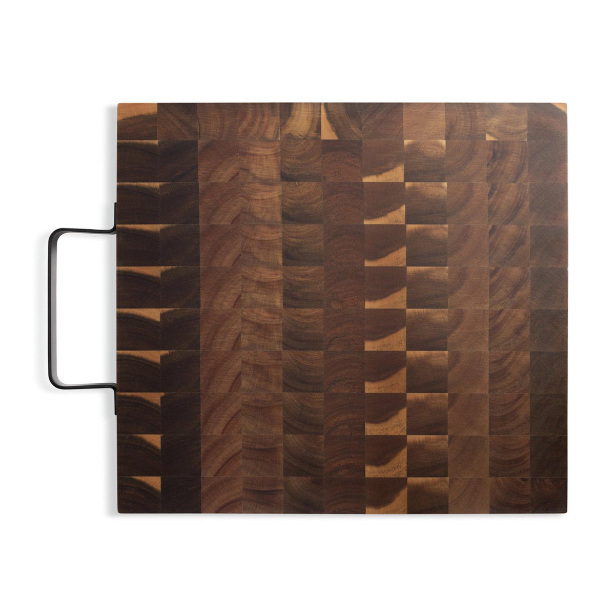 Habitat industrial acacia wood butcher block 30mm depth, UK version
