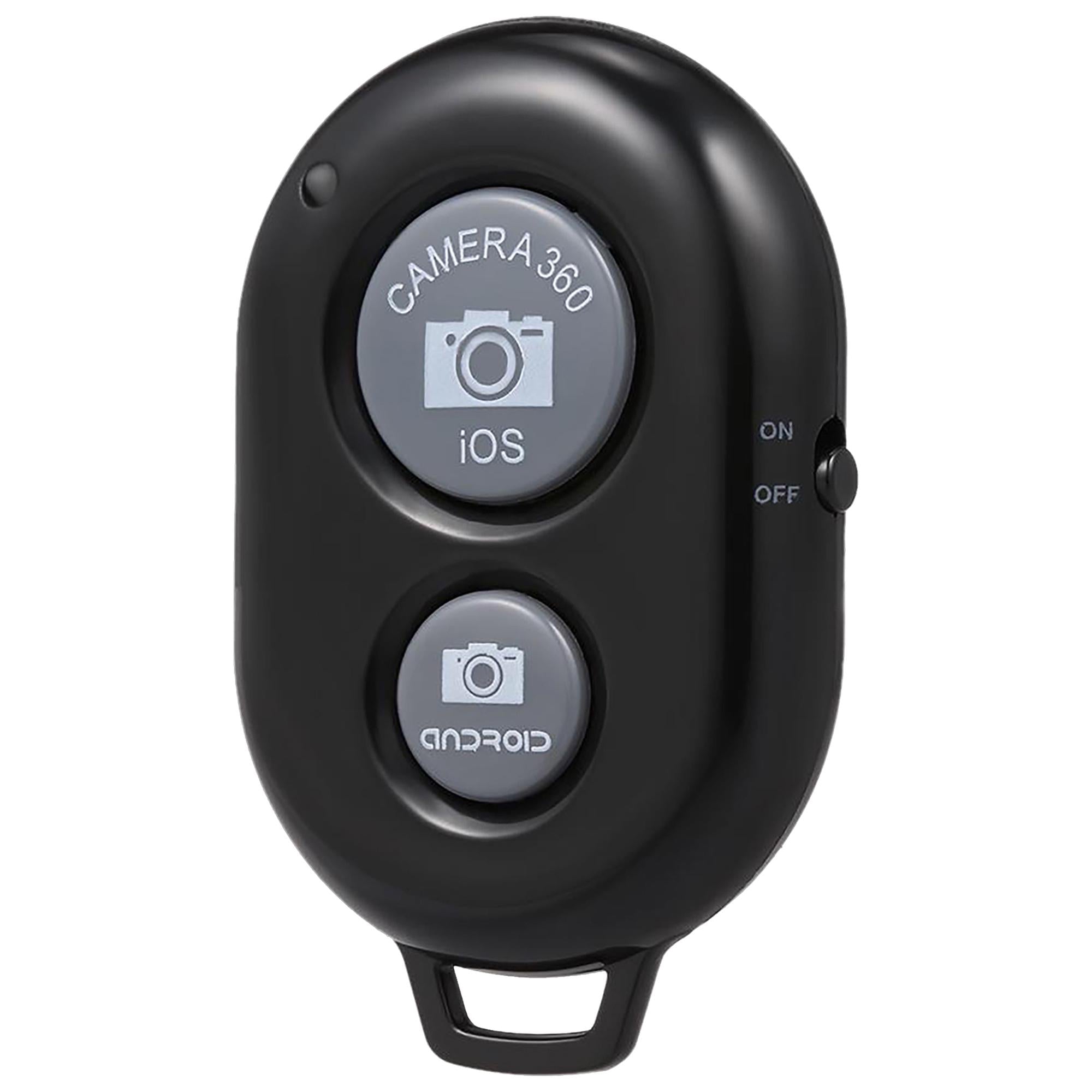 Flexible Juice Social Bluetooth Tripod Black 18cm, UK version
