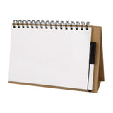 Sainsbury's Home Whiteboard Desk Planner Notebook A5 (British brand)