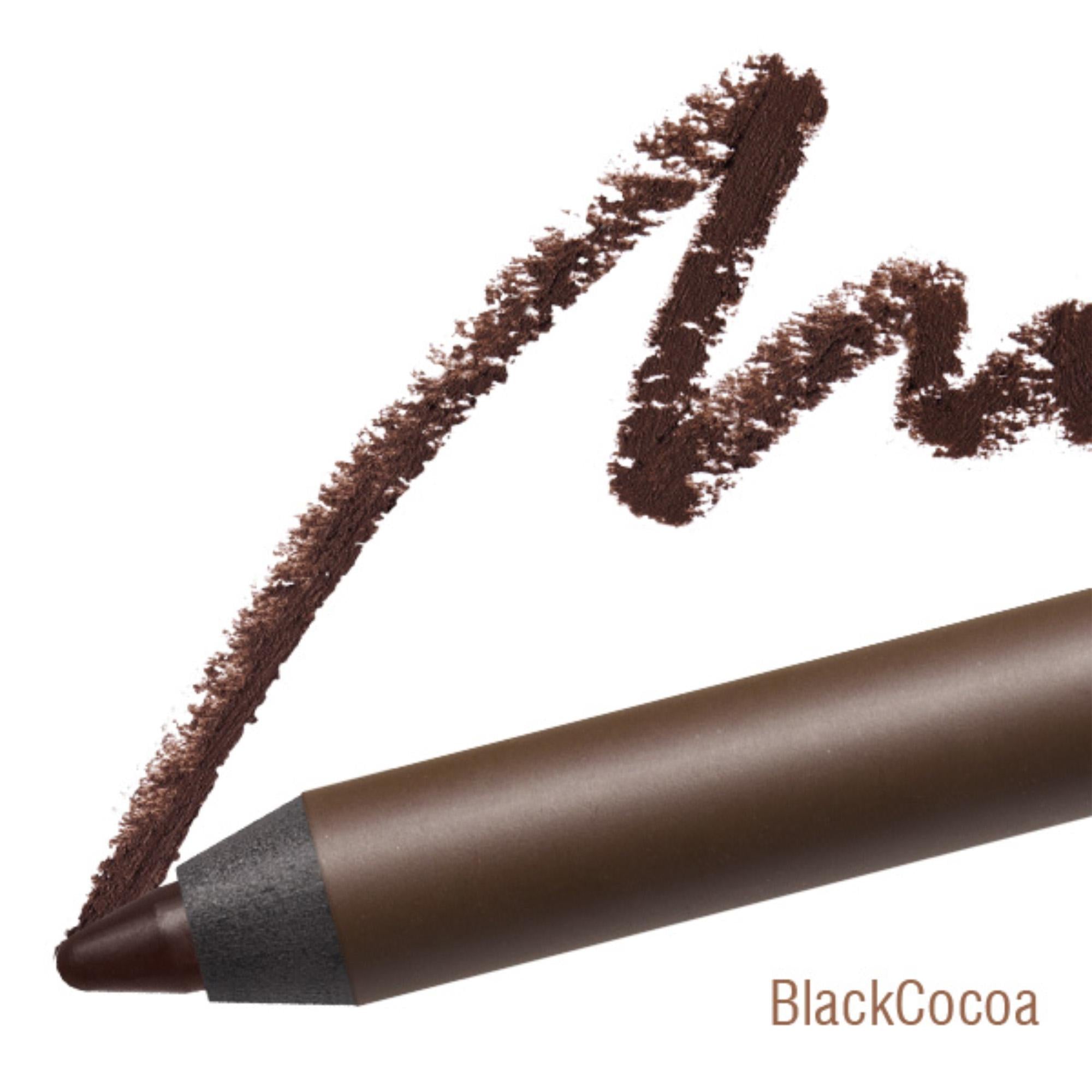 Pixi eye liner Black Cocoa 1.2g (British brand)